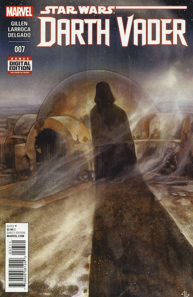 Darth Vader #7