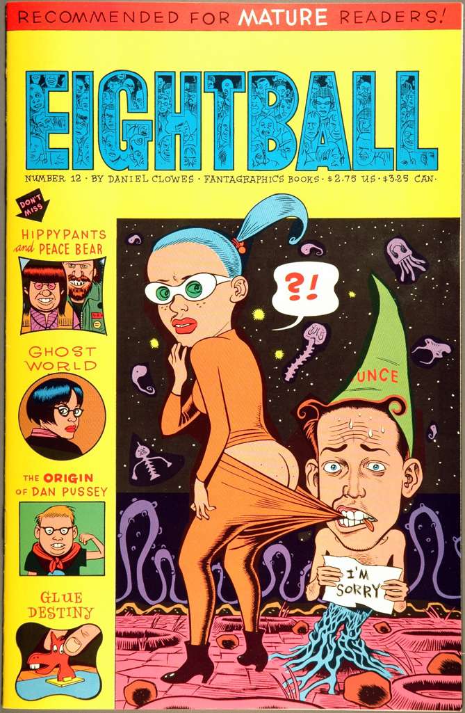 Eightball #12