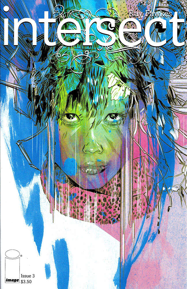 Intersect #3 Variation B