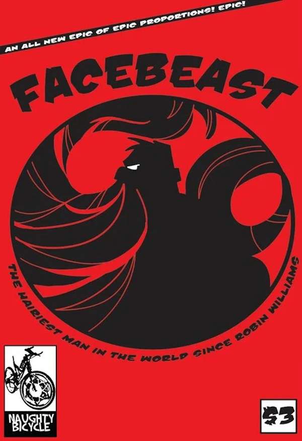 Facebeast