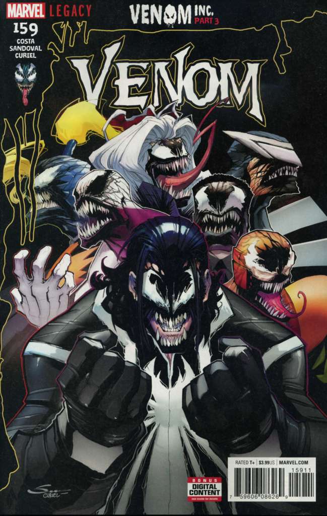 Venom #159