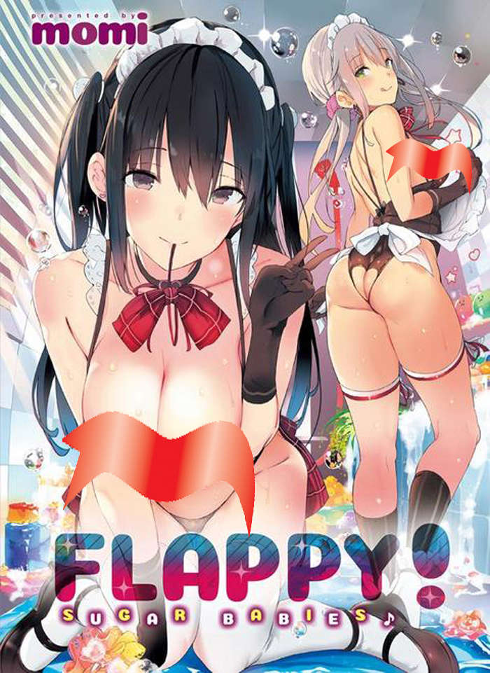 Flappy! Sugar Babies