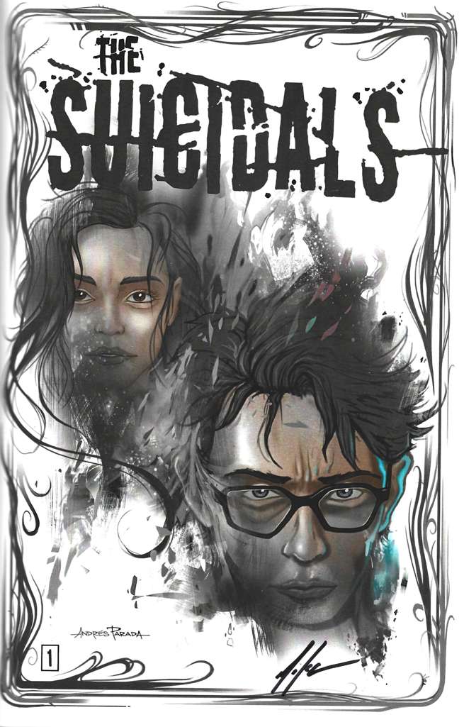 The Suicidals