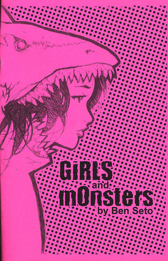 Girls and Monsters