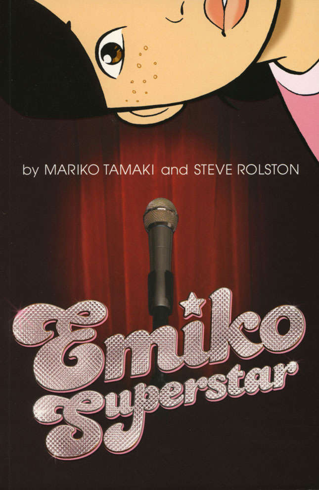 Emiko Superstar