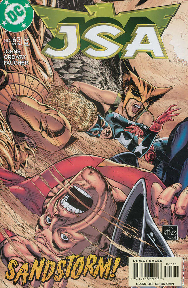 JSA #63