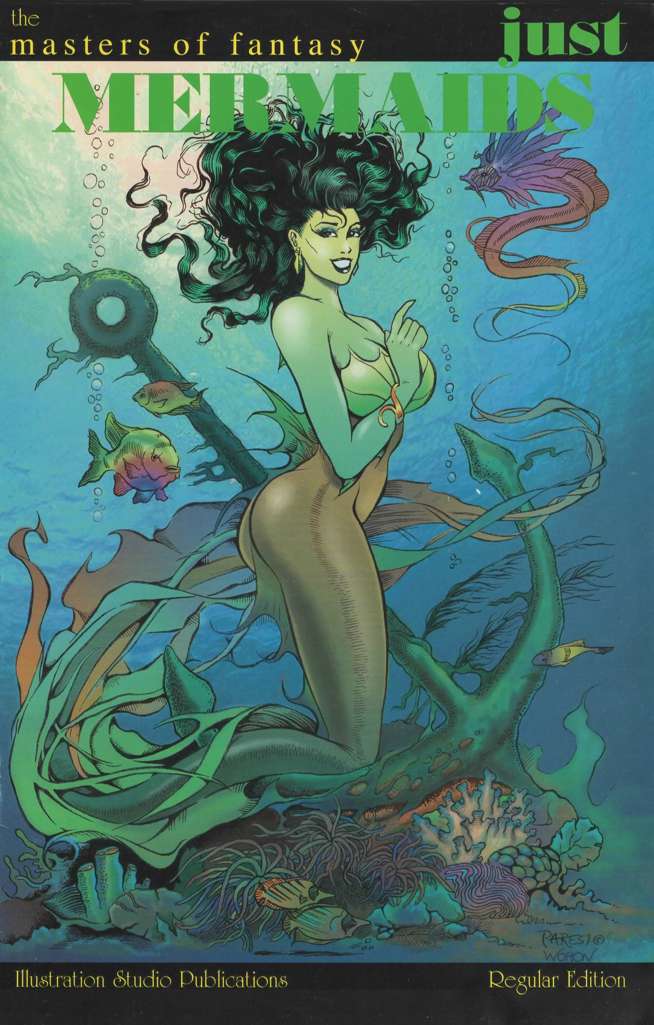 The Masters of Fantasy