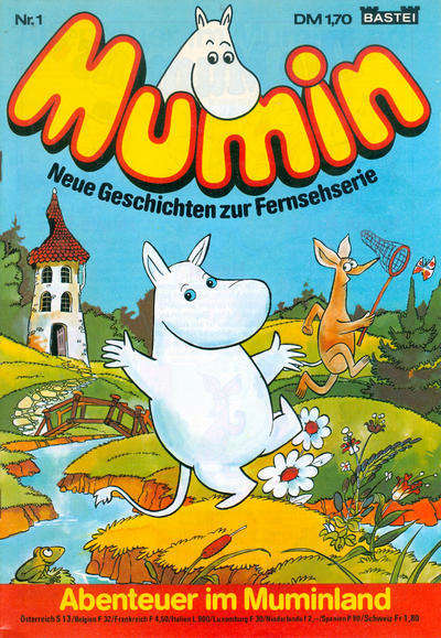 Mumin