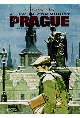 A Jew in Communist Prague