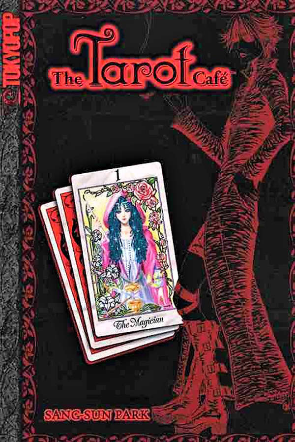 The Tarot Café