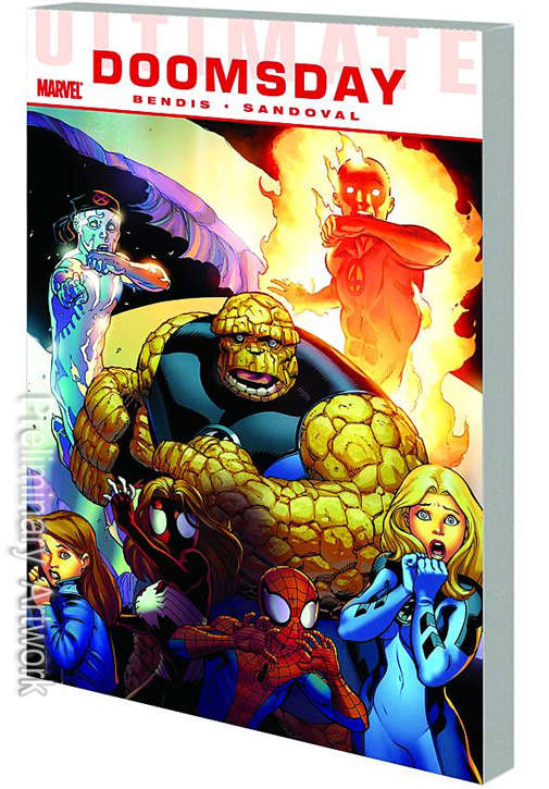 Ultimate Doomsday