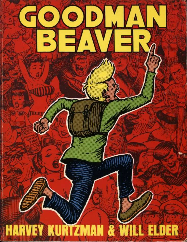 Goodman Beaver