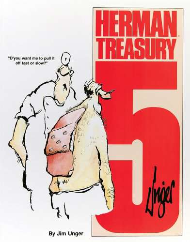Herman Treasury
