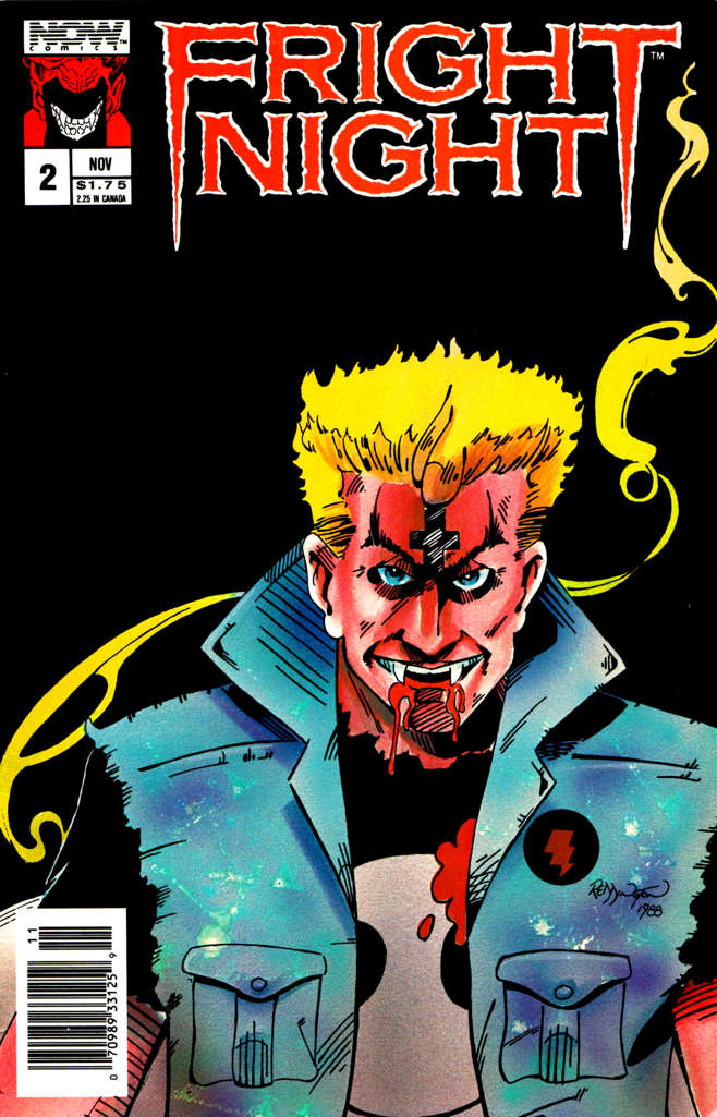 Fright Night #2