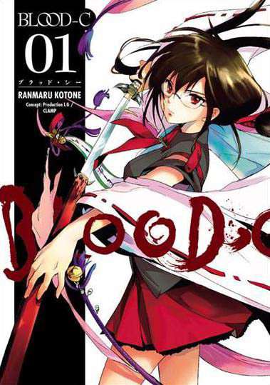 Blood-C