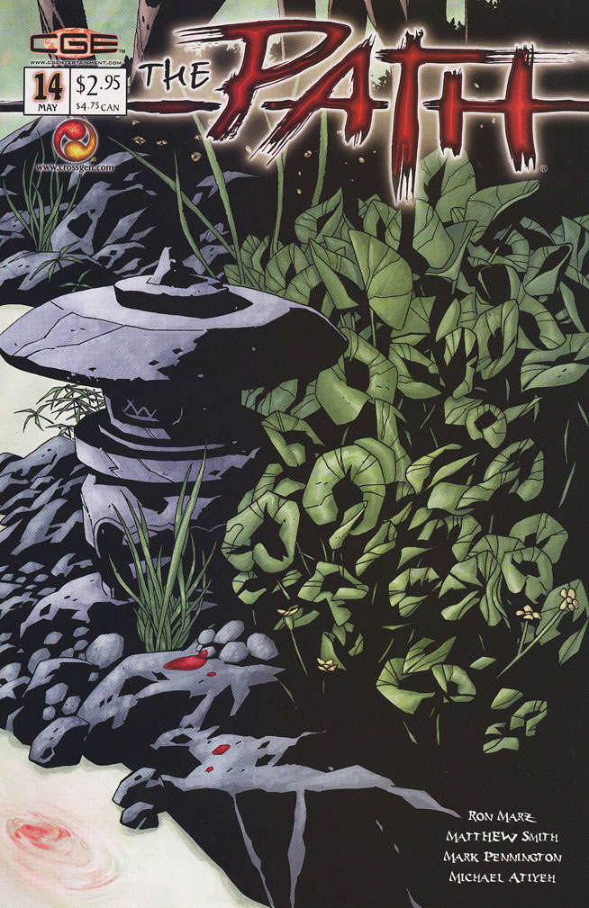 The Path #14