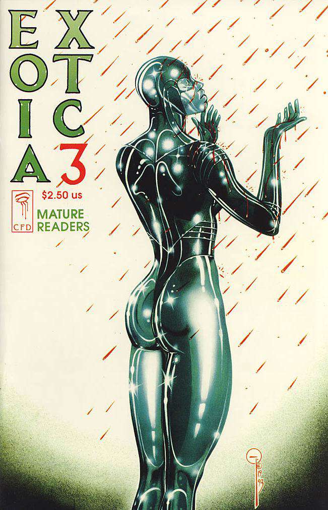 Exotica #3