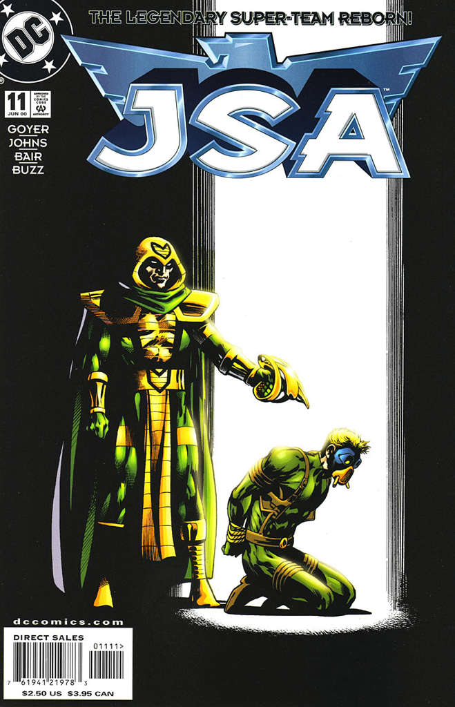 JSA #11