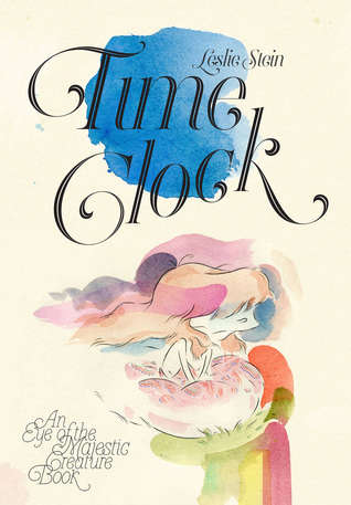 Time Clock: An Original Graphic Novel