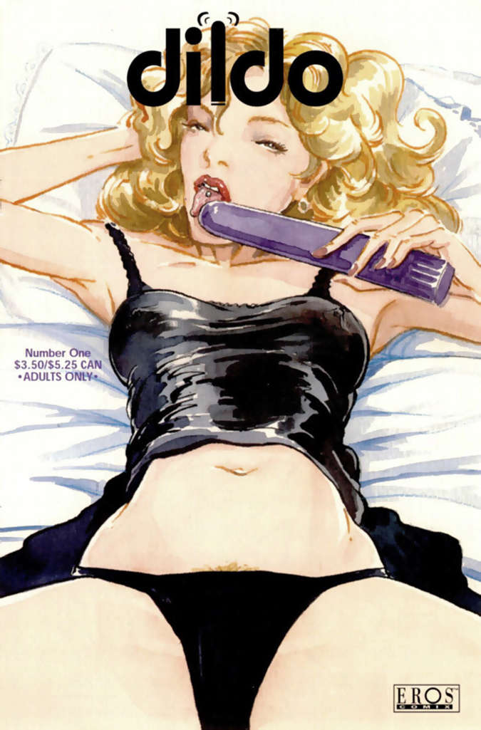 Dildo