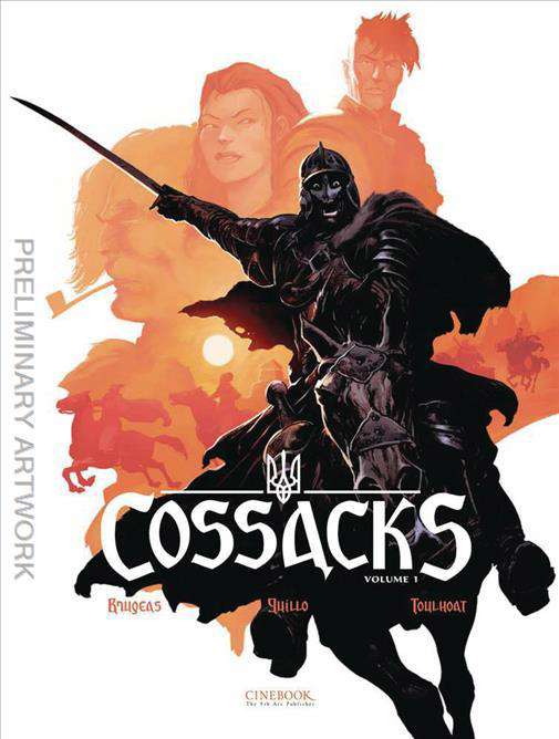 Cossacks