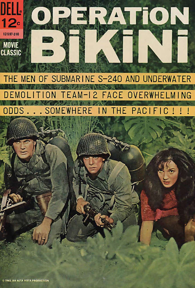 Operation Bikini
