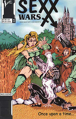 Sexx Wars