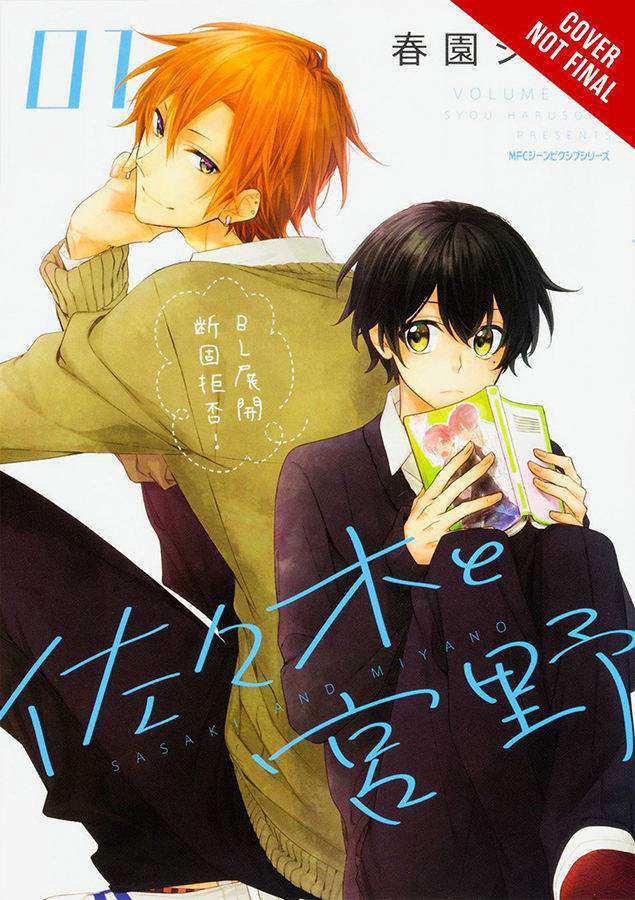 Sasaki and Miyano