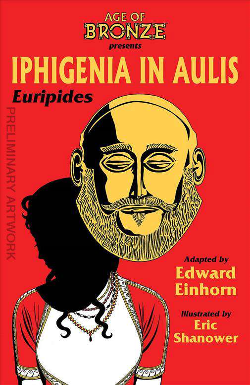 Iphigenia In Aulis