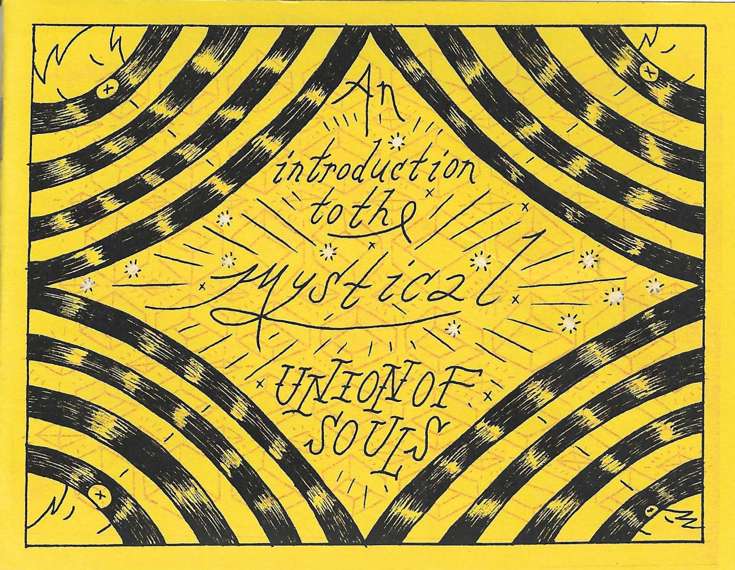 An Introduction to the Mystical Union of Souls