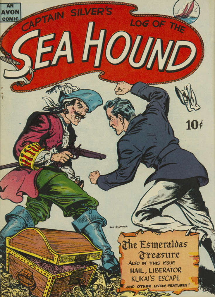 Sea Hound