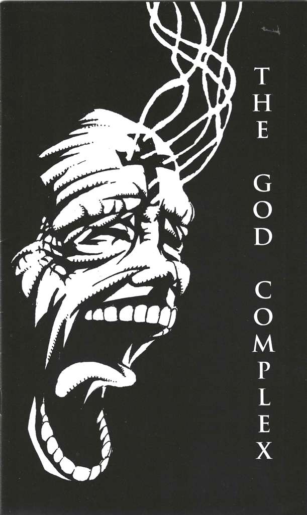 The God Complex