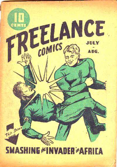 Freelance
