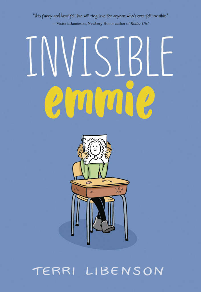 Invisible Emmie