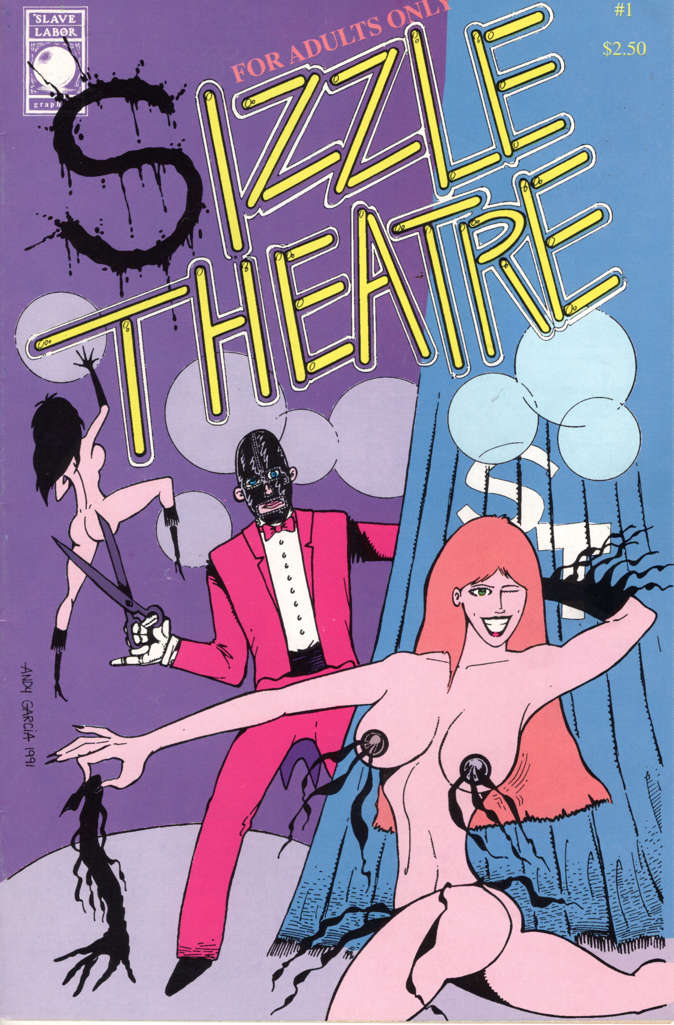 Sizzle Theatre