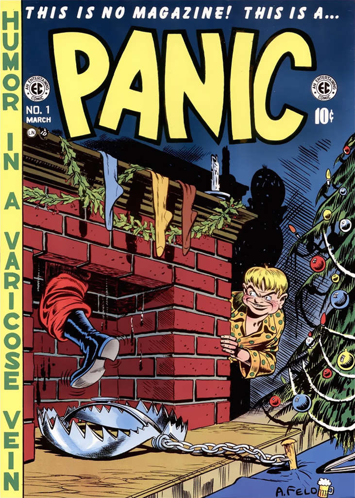 Panic