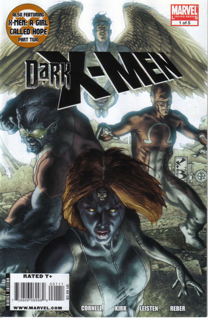 Dark X-Men