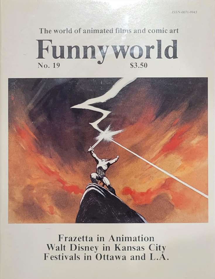 Funnyworld #19