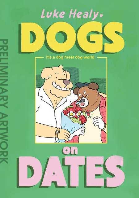 Dogs on Dates