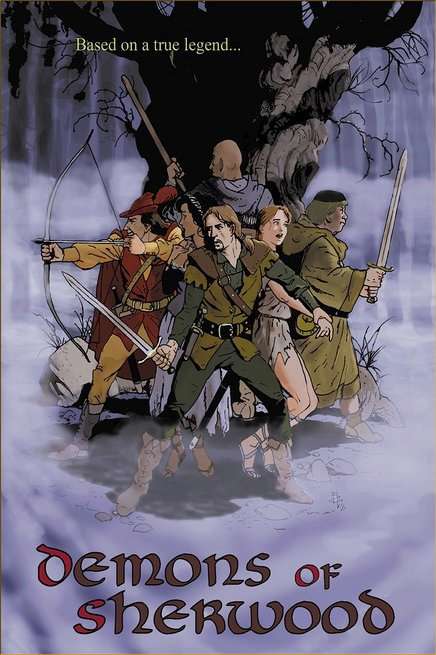 Demons of Sherwood
