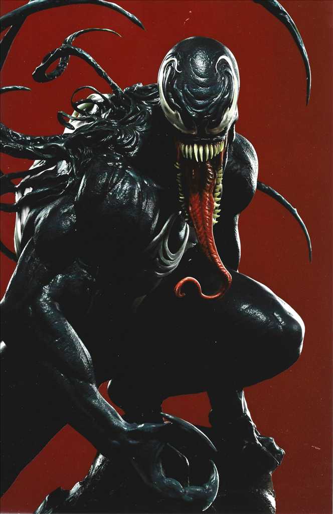 Venom (5th Series) #25 Variation K