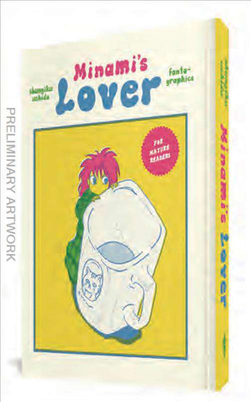 Minami’s Lover