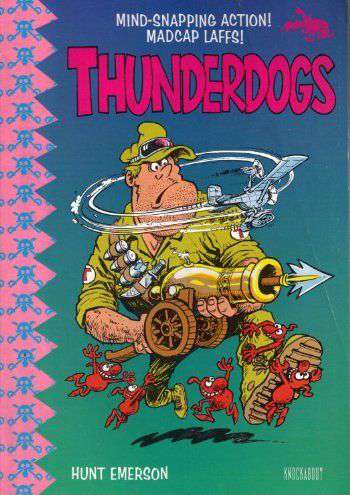 Thunderdogs