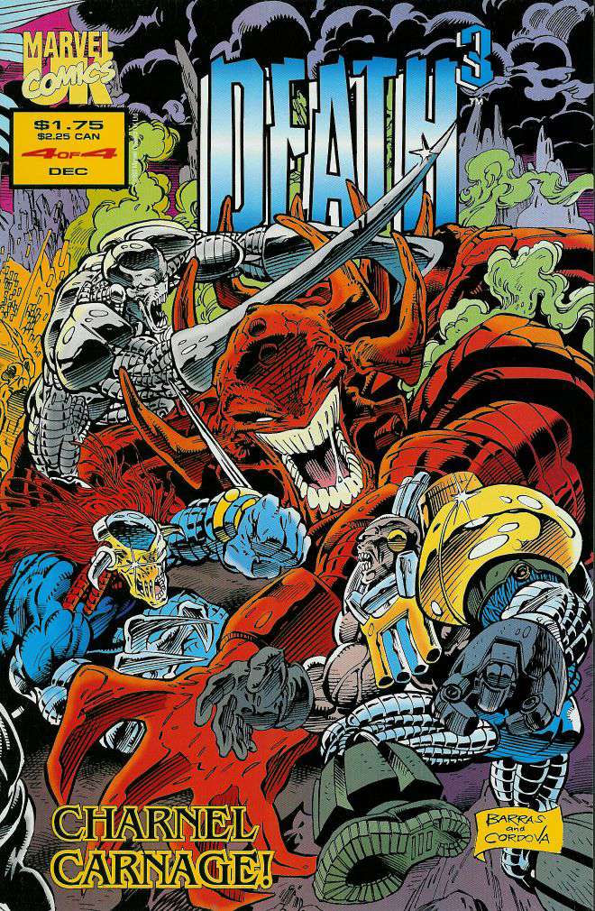 Death3 #4
