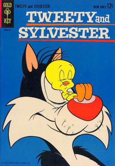 Tweety and Sylvester (2nd Series)