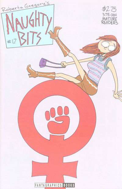 Naughty Bits #17
