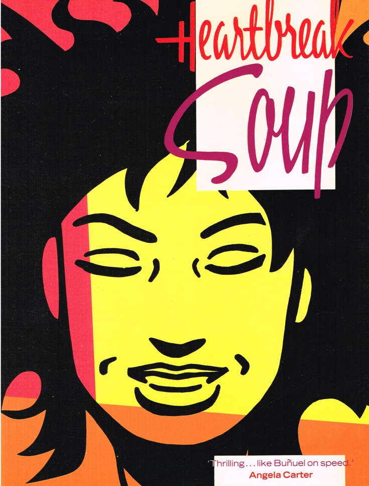 Heartbreak Soup (Titan)