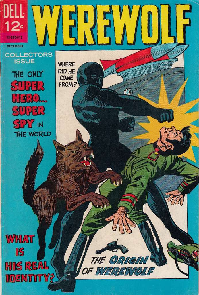 Werewolf