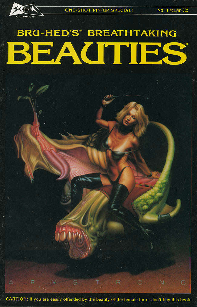 Bru-Hed’s Breathtaking Beauties