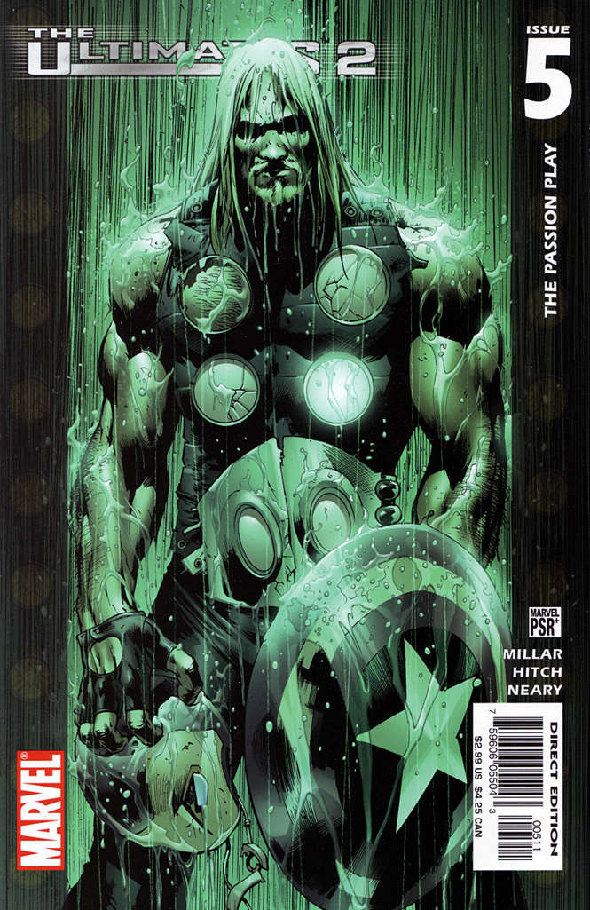Ultimates 2 #5